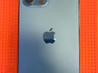 Apple iPhone 12 Pro Max Blue (Used)