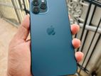 Apple iPhone 12 Pro Max Blue (Used)