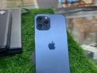 Apple iPhone 12 Pro Max blue (Used)
