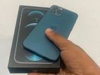 Apple iPhone 12 Pro Max Blue (Used)