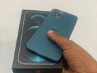 Apple iPhone 12 Pro Max (Used)