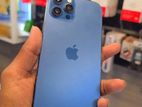 Apple iPhone 12 Pro Max Blue (Used)