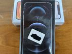Apple iPhone 12 Pro Max (Brand New)
