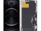 Apple iPhone 12 Pro Max Display
