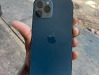 Apple iPhone 12 Pro Max (Used)