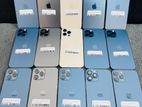 Apple iPhone 12 Pro Max Full Box (Used)