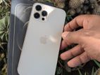 Apple iPhone 12 Pro Max (Used)