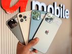 Apple iPhone 12 Pro Max Full Set (Used)
