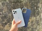 Apple iPhone 12 Pro Max Genuine Device 🙌 (Used)