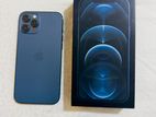 Apple iPhone 12 Pro Max Global Version (Used)