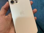 Apple iPhone 12 Pro Max Gold 512GB (Used)