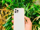 Apple iPhone 12 Pro Max gold (Used)