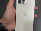 Apple iPhone 12 Pro Max Gold (Used)