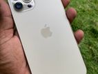 Apple iPhone 12 Pro Max Gold (Used)