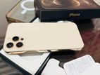 Apple iPhone 12 Pro Max Gold (Used)