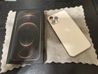 Apple iPhone 12 Pro Max Gold (Used)