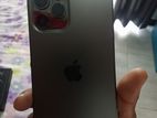 Apple iPhone 12 Pro Max (Used)