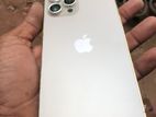 Apple iPhone 12 Pro Max (Used)