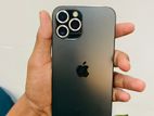 Apple iPhone 12 Pro Max (Used)