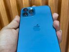 Apple iPhone 12 Pro Max (Used)