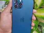 Apple iPhone 12 Pro Max I Phone 12Pro (Used)
