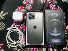 Apple iPhone 12 Pro Max (Used)