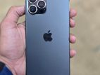 Apple iPhone 12 Pro Max (Used)