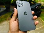Apple iPhone 12 Pro Max (Used)