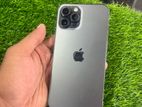 Apple iPhone 12 Pro Max I phone (Used)