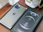 Apple iPhone 12 Pro Max I Phone (Used)