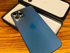 Apple iPhone 12 Pro Max (Used)