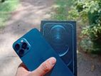 Apple iPhone 12 Pro Max (Used)