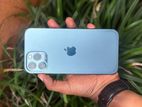 Apple iPhone 12 Pro Max I PHONE (Used)