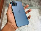 Apple iPhone 12 Pro Max (Used)