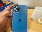 Apple iPhone 12 Pro Max (Used)