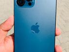 Apple iPhone 12 Pro Max (Used)