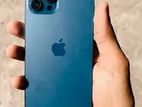 Apple iPhone 12 Pro Max (Used)