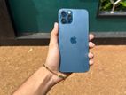 Apple iPhone 12 Pro Max I Phone (Used)