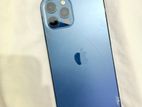 Apple iPhone 12 Pro Max (Used)