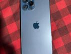 Apple iPhone 12 Pro Max 256GB (Used)