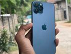 Apple iPhone 12 Pro Max (Used)