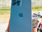 Apple iPhone 12 Pro Max (Used)