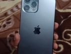 Apple iPhone 12 Pro Max I phone (Used)