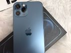 Apple iPhone 12 Pro Max (Used)