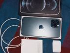 Apple iPhone 12 Pro Max (Used)
