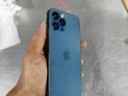 Apple iPhone 12 Pro Max 256GB (Used)
