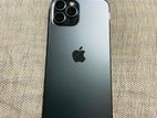 Apple iPhone 12 Pro Max (Used)