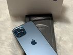 Apple iPhone 12 Pro Max 256GB (Used)