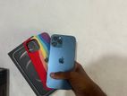 Apple iPhone 12 Pro Max 256GB (Used)