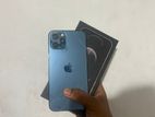 Apple iPhone 12 Pro Max 256GB (Used)